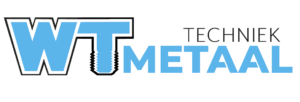 Logo WT Metaal
